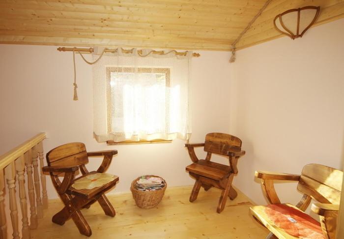 Hotel Na Velykim Jaremče Esterno foto