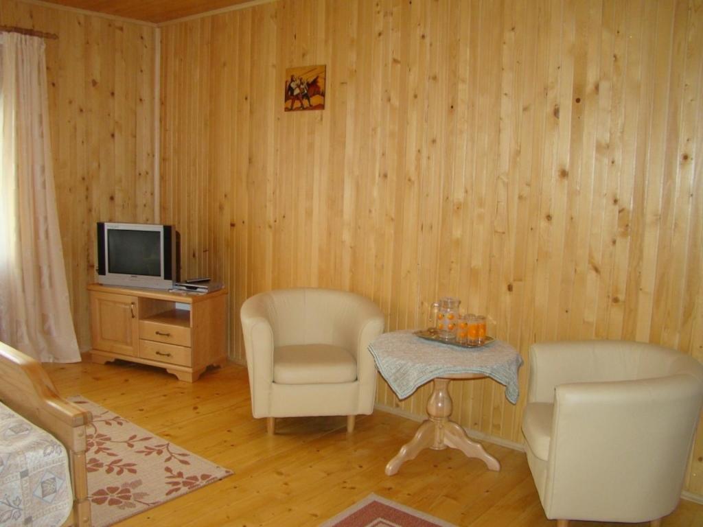 Hotel Na Velykim Jaremče Esterno foto