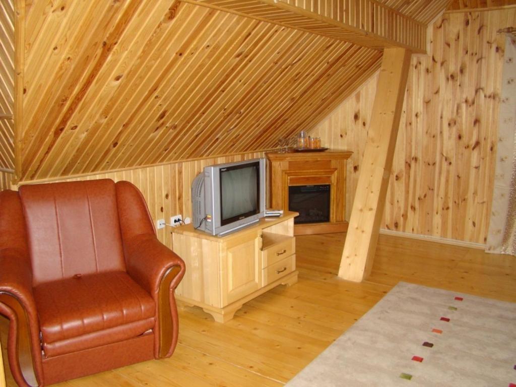 Hotel Na Velykim Jaremče Camera foto