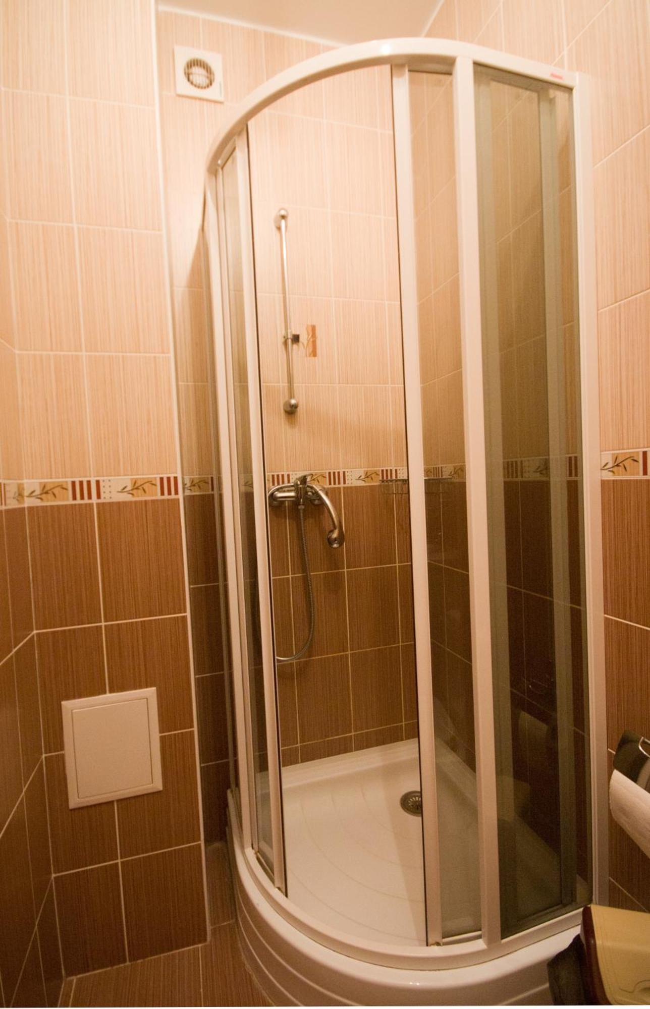 Hotel Na Velykim Jaremče Camera foto